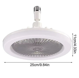 Ventilador LED AirLight 360°