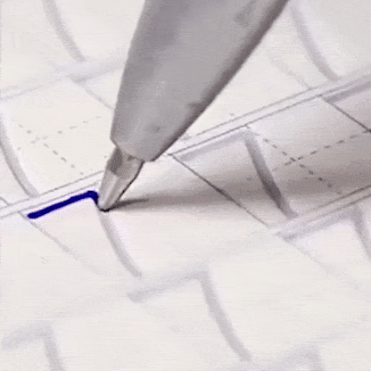 ✍️ Mejora la escritura de tu hijo en pocas semanas de forma divertida