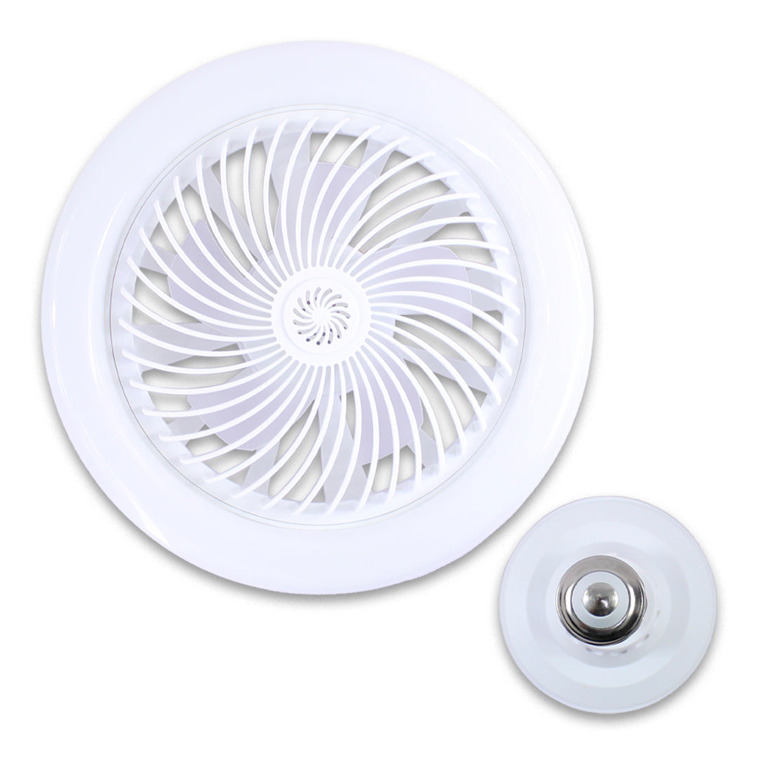 Ventilador LED AirLight 360°