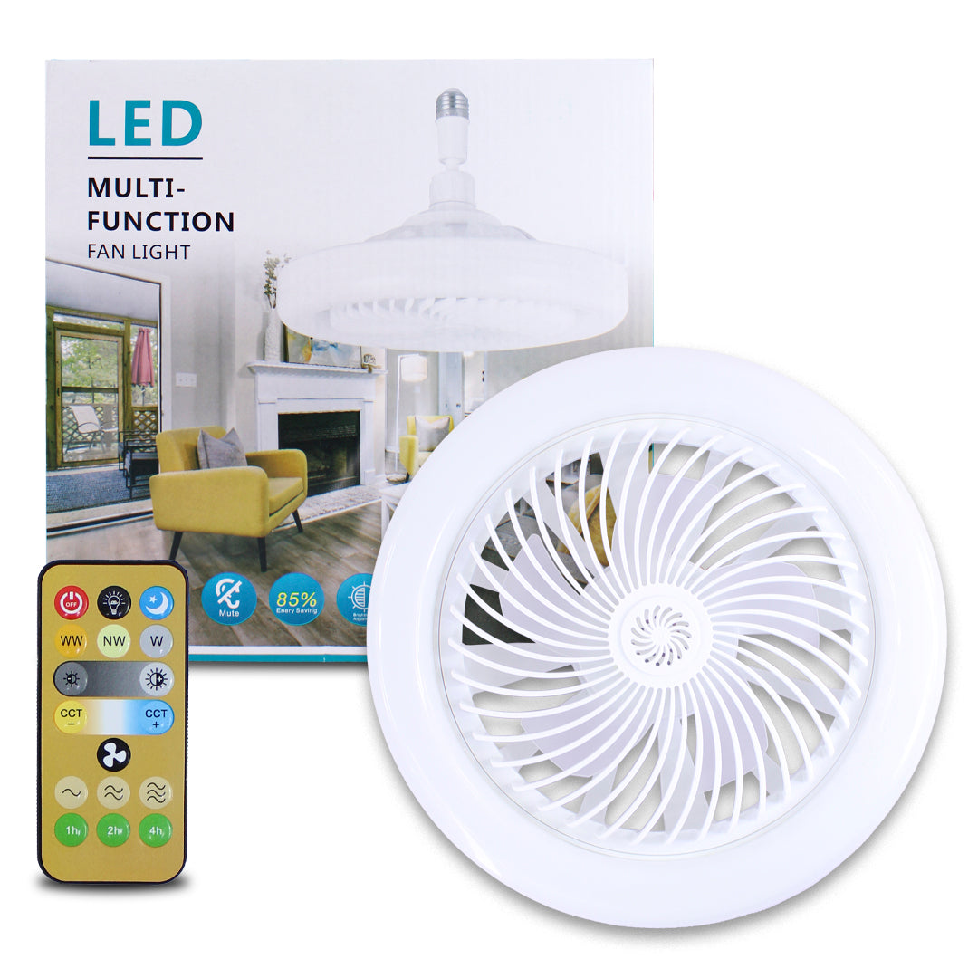 Ventilador LED AirLight 360°