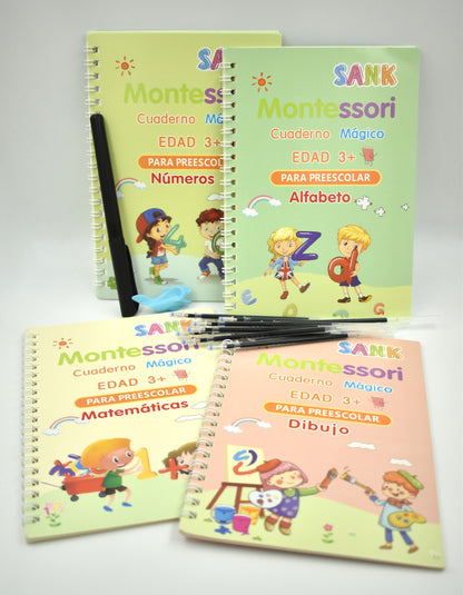 ✍️ Mejora la escritura de tu hijo en pocas semanas de forma divertida