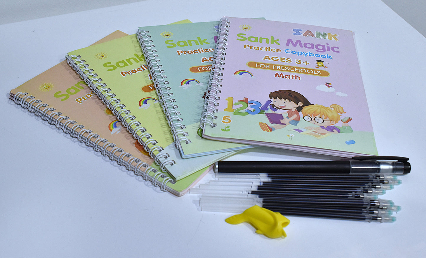 ✍️ Mejora la escritura de tu hijo en pocas semanas de forma divertida