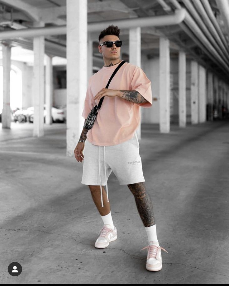 Conjuntos Oversize en Tela Burda 180GR – Comodidad Premium y Estilo Urbano en Colombia