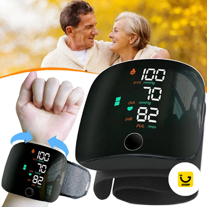 Tensíometro PULSO-FIT