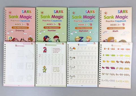 ✍️ Mejora la escritura de tu hijo en pocas semanas de forma divertida