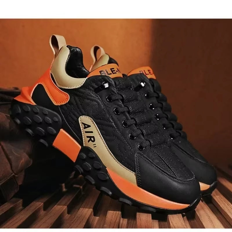 Zapatillas Flex Air 2026: comodidad extrema y estilo que te acompaña a todas partes