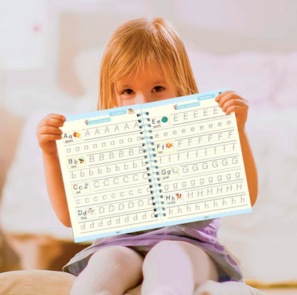 ✍️ Mejora la escritura de tu hijo en pocas semanas de forma divertida