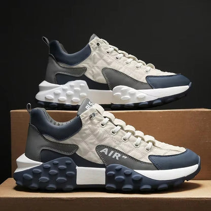 Zapatillas Flex Air 2026: comodidad extrema y estilo que te acompaña a todas partes