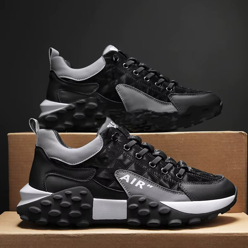 Zapatillas Flex Air 2026: comodidad extrema y estilo que te acompaña a todas partes
