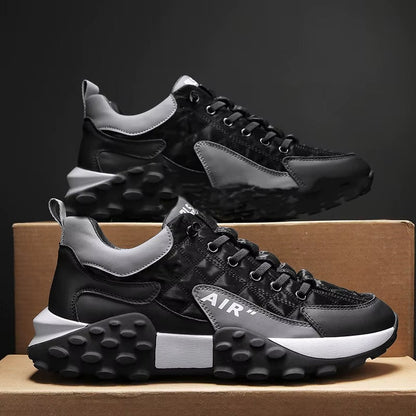 Zapatillas Flex Air 2026: comodidad extrema y estilo que te acompaña a todas partes